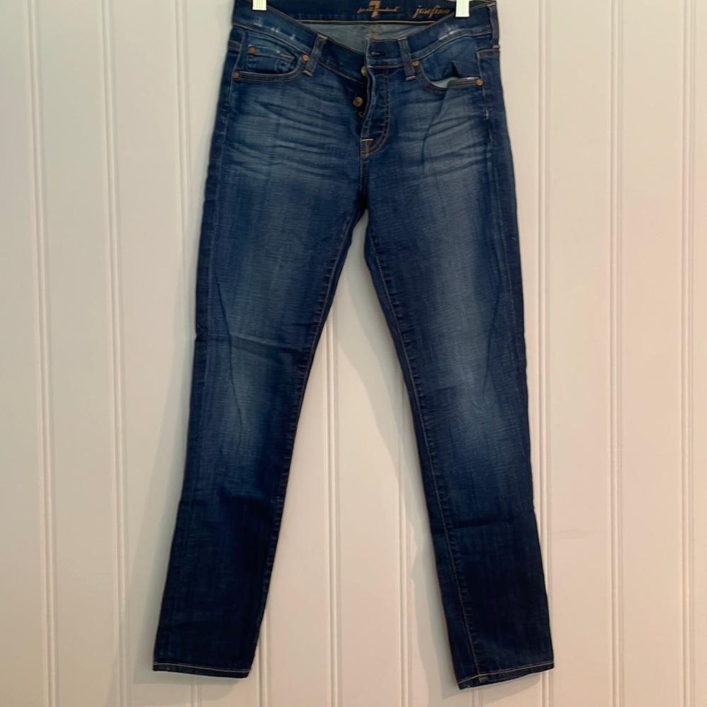 7 for all mankind